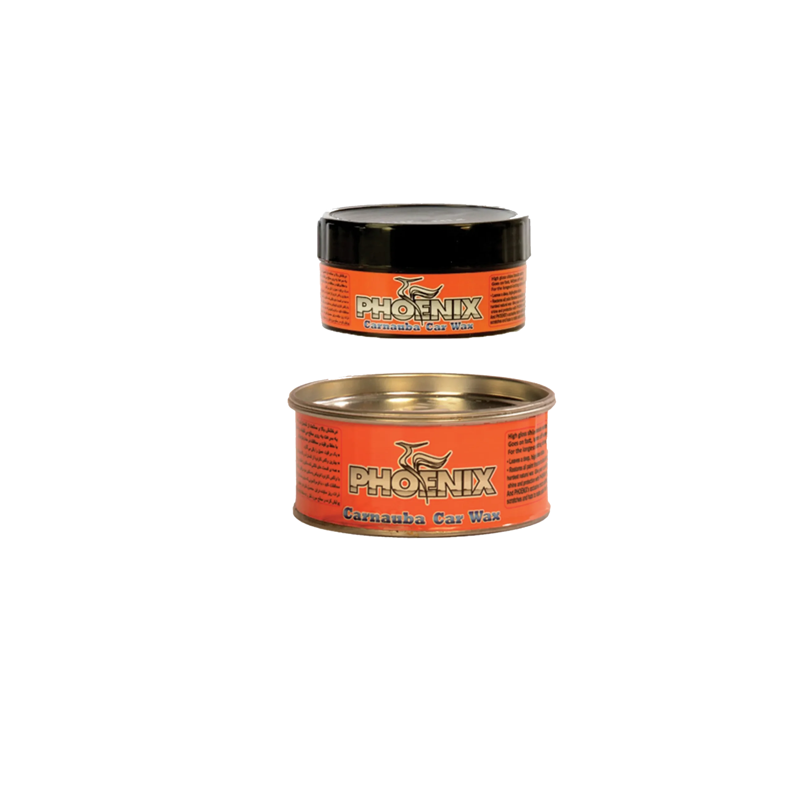 Carnauba Wax