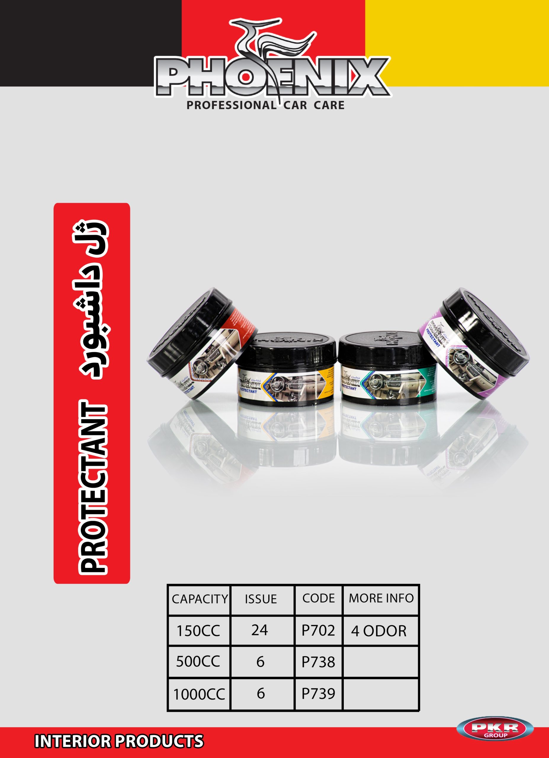Dashboard Gel - Image 2