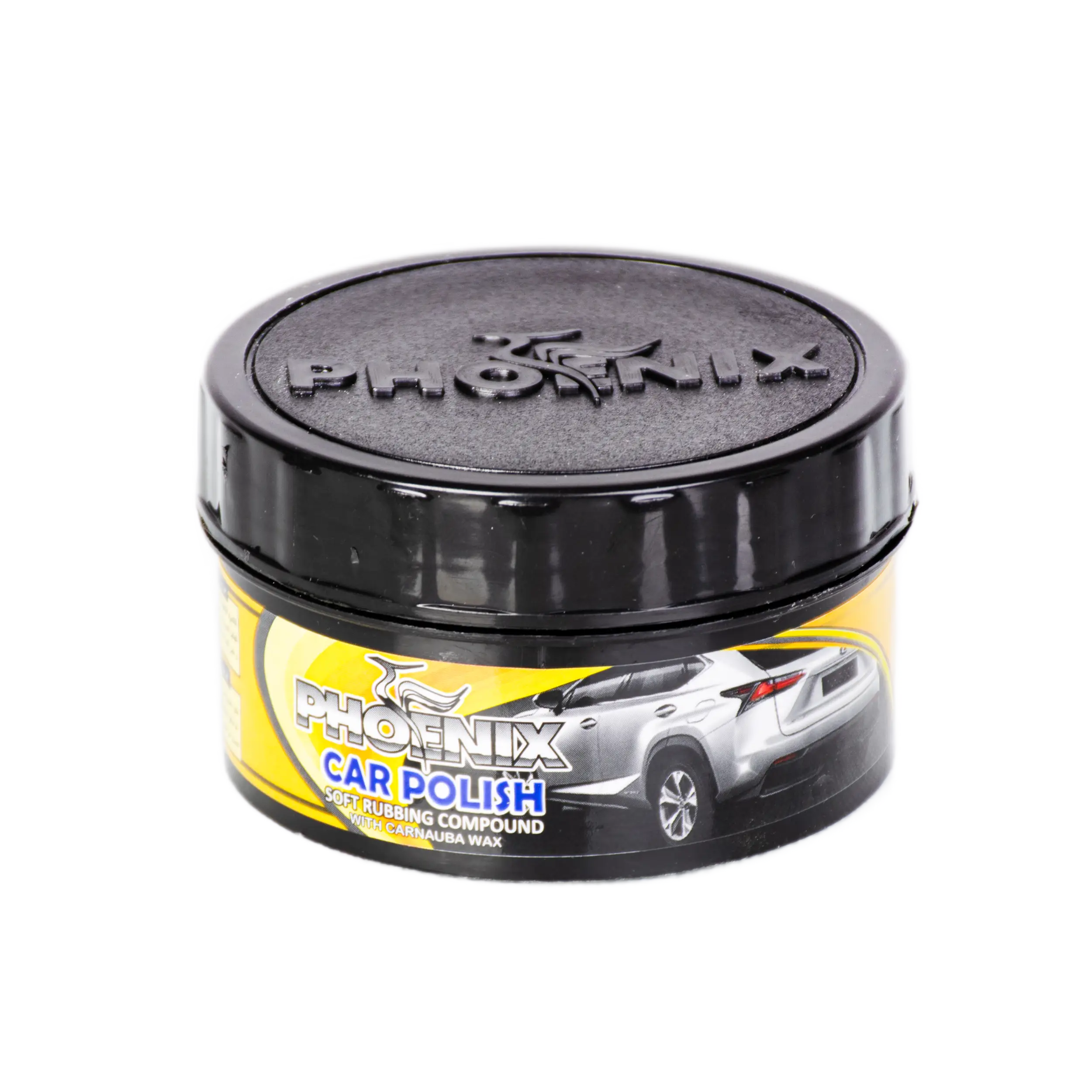 Car Soft Polish