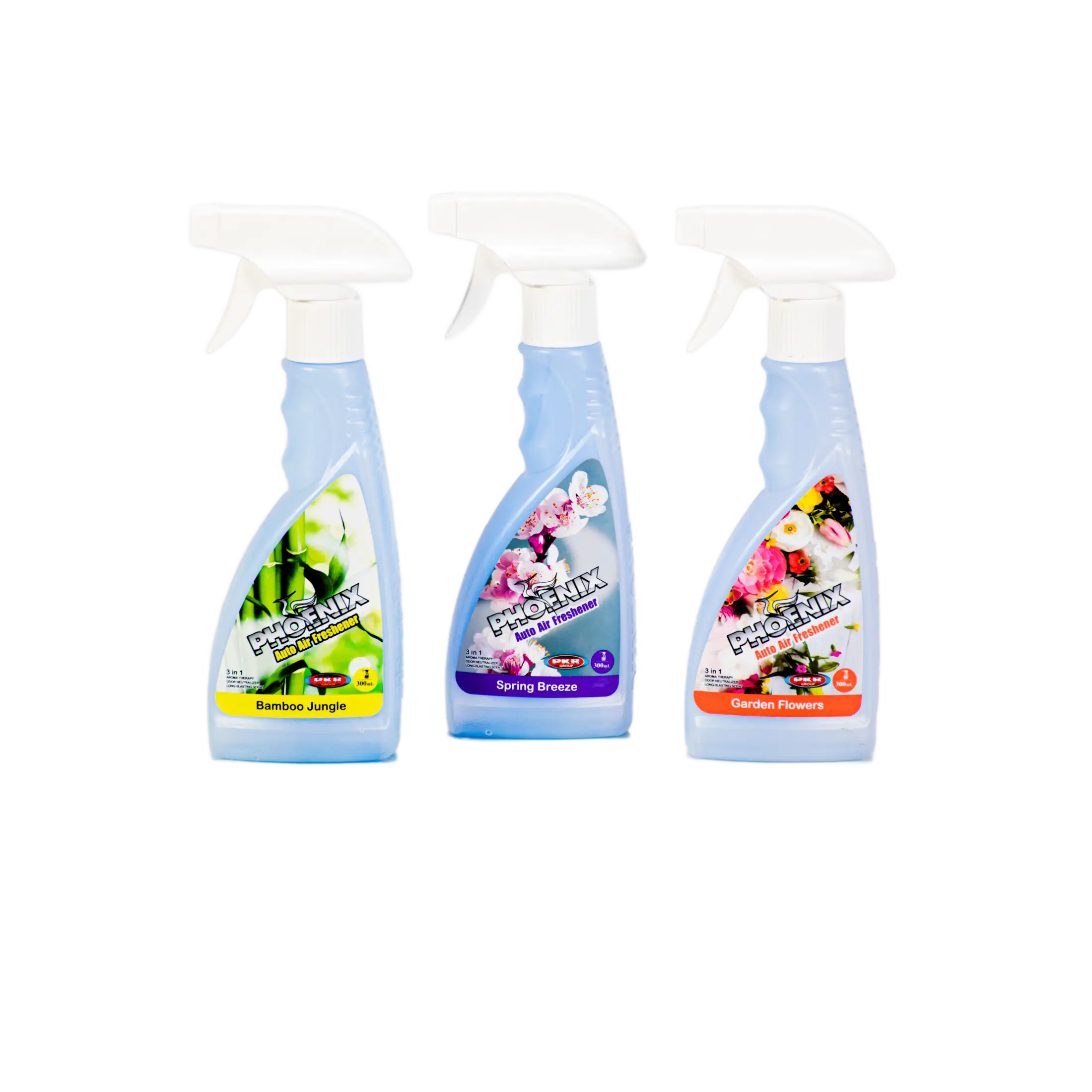 Auto Air Freshener