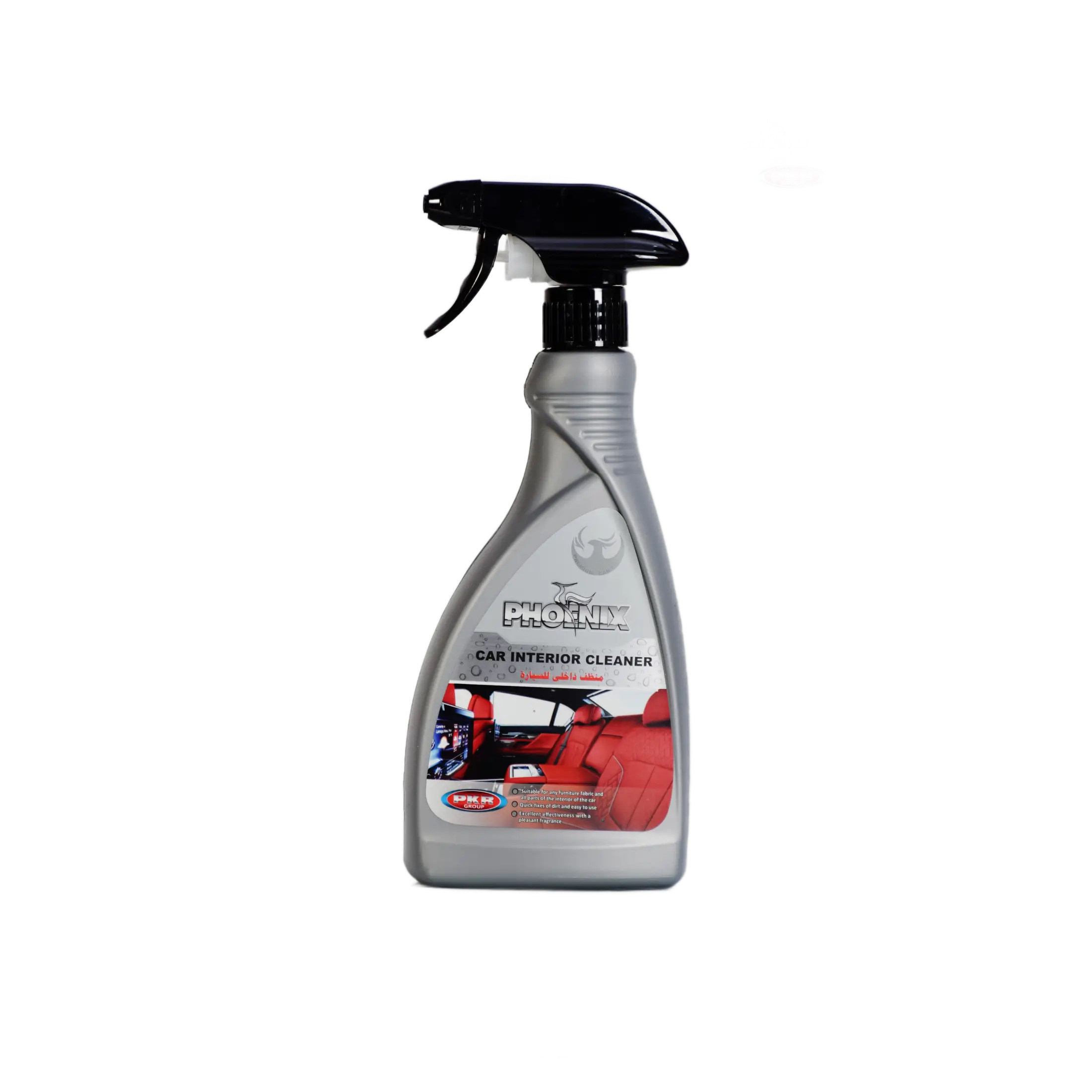 Interior Cleaner